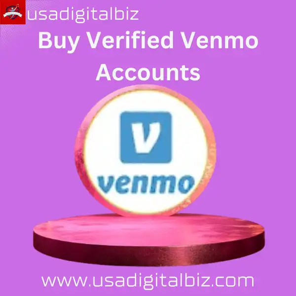 Profile image of Buy Verified-Venmo Accounts
